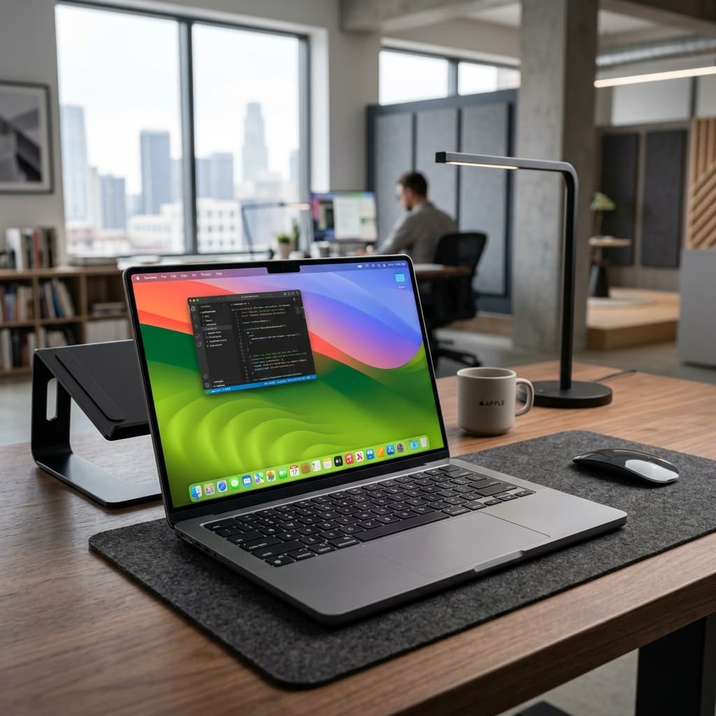 MacBooks
